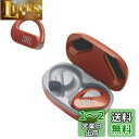 JBL ENDURANCE PEAK3 Bluetoothスポーツ完全ワイヤレス/耳掛けタイプ/USBタイプC/IP68防水防塵/ コーラル JBLENDURPEAK3COR