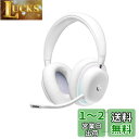 Logicool G(ロジクール G) ゲーミングヘッドセット G735 Bluetooth LIGHTSPEED ワイヤレス 3.5mmジャック 3種類の接続...