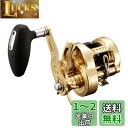 シマノ(SHIMANO) 22 オシアコンクエスト 300PG