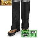 Annhua 登山スパッツ 防水 ゲイター ロングスパッツ 登山 ロングゲイター 登山ゲイター レッグカバー 高耐久性 撥水 登山用レッグカバー 軽量 トレッキ...