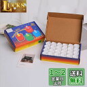 Yixintech 48個セット キャンドルライト LED 蝋燭 LEDティーライトキャンドル 電池式 ろうそく おしゃれ 癒し 無香料 暖色 クリスマス/パーティー/結婚式/誕生日/お祭りのお祝いの装飾用 (NEW 7色の変更)