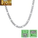 Yoursfs 喜平チェーン ネックレス メンズ 316l ステンレス 5mm 50cm〜60cm 細め ロングチェーン ヒップホップ アクセサリー プレゼント...