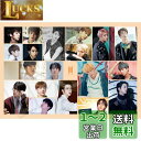 エポック社 300ピース ジグソーパズル BTS Photo Collection Jin (26×38cm) 28-712 のり付き ヘラ付き EPOCH(3)