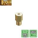 キタコ(KITACO) メインジェット(#210/ミクニ/六角型/大) M/J TZR250/RGV250ガンマ等 450-3002100