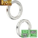 キタコ(KITACO) エキゾーストマフラーガスケット(XY-16) TZR250/TZR250R等 963-0000016