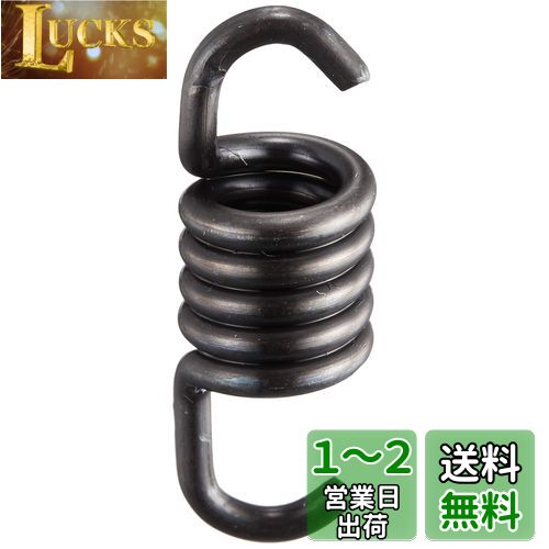 キタコ(KITACO) 強化クラッチスプリングセット 3個入り ディオ/ライブディオ/スーパーディオ等 307-1062100