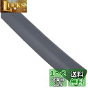 キジマ(Kijima) バイク 燃料ホース ガソリン対応 耐油 2層管 内径 6.0mm/1m グレー 105-064