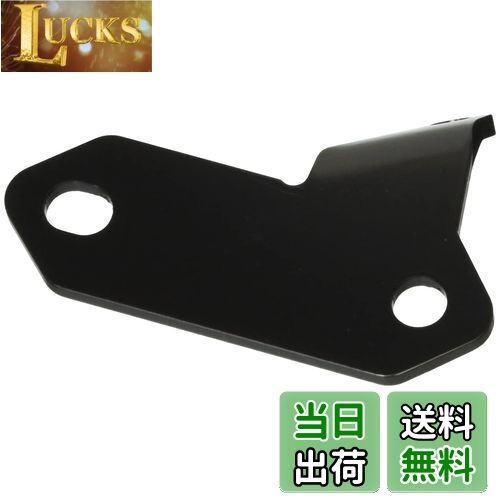 キジマ (kijima) バイク バイクパーツ カメラステー ドライブレコーダーフロントカメラ用単品 スチール製ブラック仕上げ ZX-25R('20-) 304-5188F