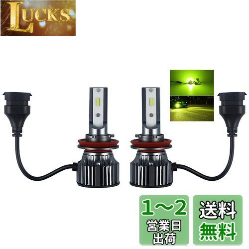 MAZERO H8 H11 H16 LED ե 󥤥 ե إåɥ饤 Х 饤।   CSP...