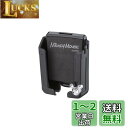 ナポレックス(Napolex) 車載ホルダー 簡単取付 抗菌仕様 ディズニー アジャストスマホポケット スワロフスキーのミッキー コードフックでスッキリ収納 粘着シート/取付ステー付 NAPOLEX WD-310