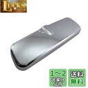 BRIGHTZ i HA1W メッキルームミラーカバー 【 ROOM-MIR-007 】 バックミラー HA1 HA A1 1 アイ 28505(2)