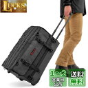 ヘンリービギンズ(Henly Begins) デイトナ バイク用 ツーリング シートバッグ トロリー(45L) ホテル2泊 キャスター付き DH-746 172...
