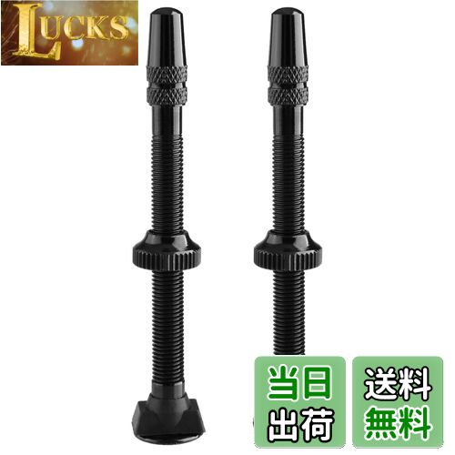 【送料無料】TRIWONDER チューブレスバルブ 仏式 バルブチューブレス バルブコア スーパーバルブ 自転..