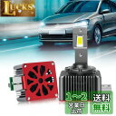 D3S LED ヘッドライト LEDバルブ 車検対応 「OPPLIGHT最新型」 純正同形状 ポン付け 純正HIDをLED化 AUDI アウディ VW ゴルフ ベンツ 12V/24V車対応 35W 11600LM ホワイト 配線レス アクティブヘッドライトに最適 キャンセラー内蔵 ノイズ対策 HIDバルブを超えた明るさ