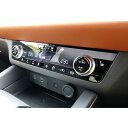 【GAFAT】三菱 アウトランダーPHEV GN0W型 3代目 2021年~ OUTLANDER PHEV エアコン エアコンスクリーム センターエアコンパネル 車用液晶保護フィルム 東レ光学 斜め反射ナノフィルム パーツ 傷防止 汚れ防止 指紋防止 防気泡 高透過率(ナノ製フィルム・2枚セット)
