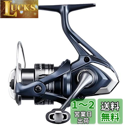 シマノ(SHIMANO) ショア、オフショア 22 ミラベル 1000