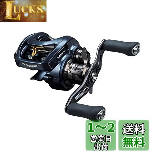 (DAIWA) Х ٥ȥ꡼ STEEZ(ƥ) AII TW 1000XHL 2022ǯǥ