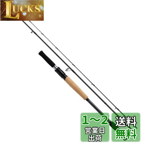 ダイワ(DAIWA) ファントムリベラリスト(PH LL) 863ML+RSS