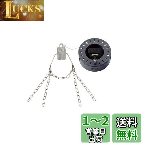 (DAIWA) 륢å㡼٥ӡ GRY