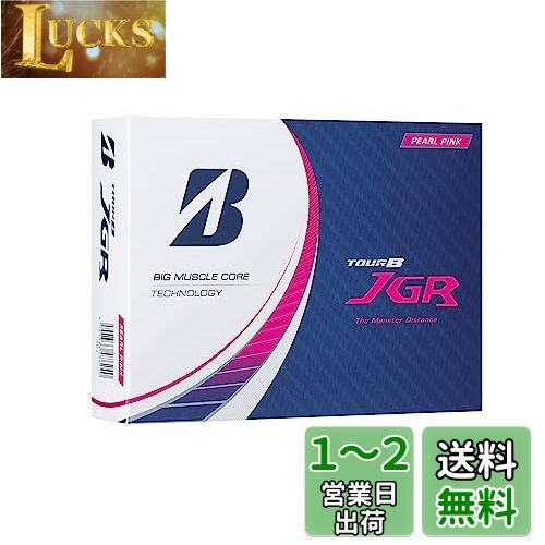 BRIDGESTONE(֥¥ȥ)եܡ TOUR B JGR 2023ǯǥ 12 ѡԥ J3PX
