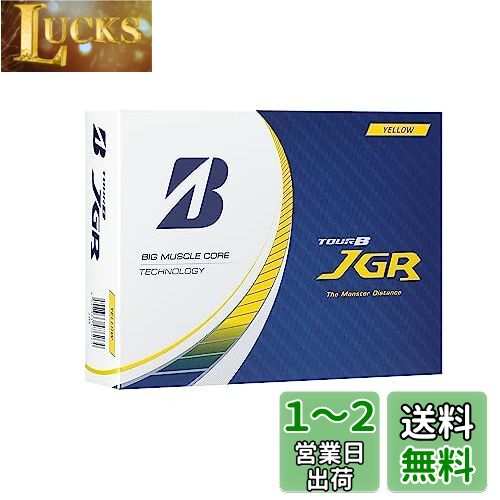 BRIDGESTONE(֥¥ȥ)եܡ TOUR B JGR 2023ǯǥ 12  J3YX