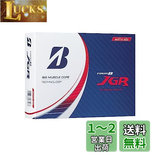 BRIDGESTONE(֥¥ȥ)եܡ TOUR B JGR 2023ǯǥ 12 ޥåȥå J3RX