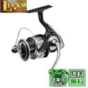 ダイワ(DAIWA) スピニングリール 23レグザ(LEXA) LT3000-XH