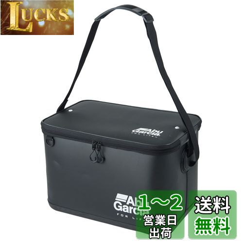 AbuGarcia (アブガルシア) バッカン 40 ブラック