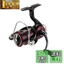 ダイワ(DAIWA) スピニングリール 23月下美人 LT1000S