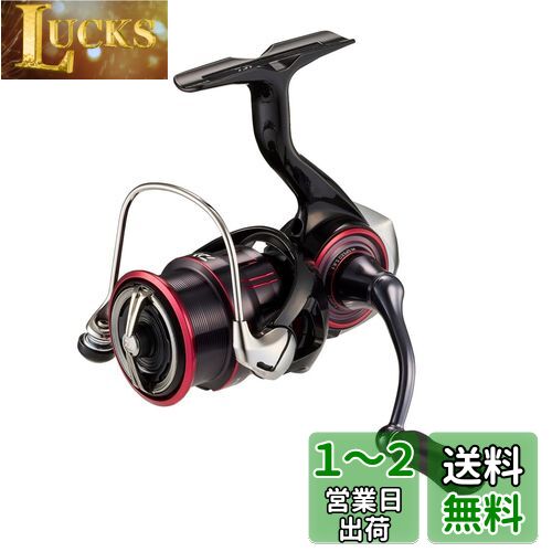 ダイワ(DAIWA) スピニングリール 23月下美人 LT2000S