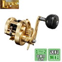 シマノ(SHIMANO) オフショア 両軸リール 23 オシアコンクエスト 201HG