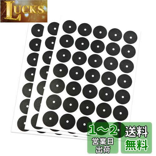 LeFeng 3 シート ビリヤード テーブル マーカー ドット、ビリヤード スポット位置ステッカー、ビリヤード アクセサリー