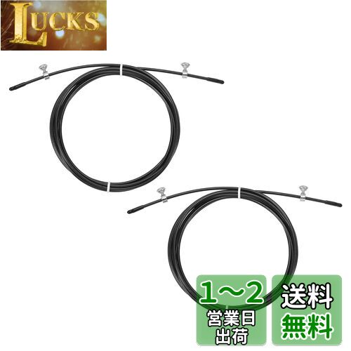 PATIKIL 3 mķӥ֥ 򴹥֥ 2 2.5mm ץķ 磻䡼 ®ķ ֥å