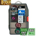 ダイワ(DAIWA) タイラバ 紅牙BRF βスターターキット150g・200gAセット