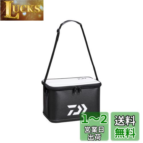 ダイワ(DAIWA) イソバッカン S36(K) ブラック