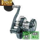 WATACHAMPワタチャンプ ディープウォーカー(Deepwalker) ジギング専用ベイトリール 大物用 レバードラグリール パワーハンドル 全身金属精密機...