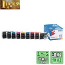エプソン 純正 インクカートリッジ 紅葉 IC9CL66 9色パック(2)