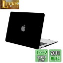 MOSISO 対応機種 MacBook Air 11 インチ A1370 / A1465 専用 プラスチック ハードケース 薄型 耐衝撃 保護 シェルカバー (ブラック)(2)