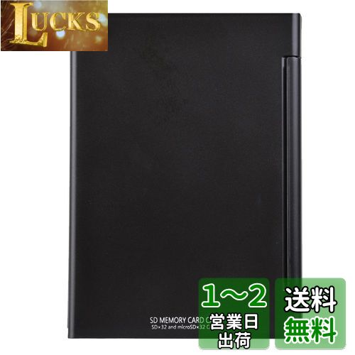 Kenko SDɥAS SD32 BK SD/microSD32Ǽǽ ֥å 704493