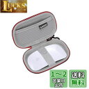 RLSOCO Apple Magic Mouse 1/2ケース EVA...(2)
