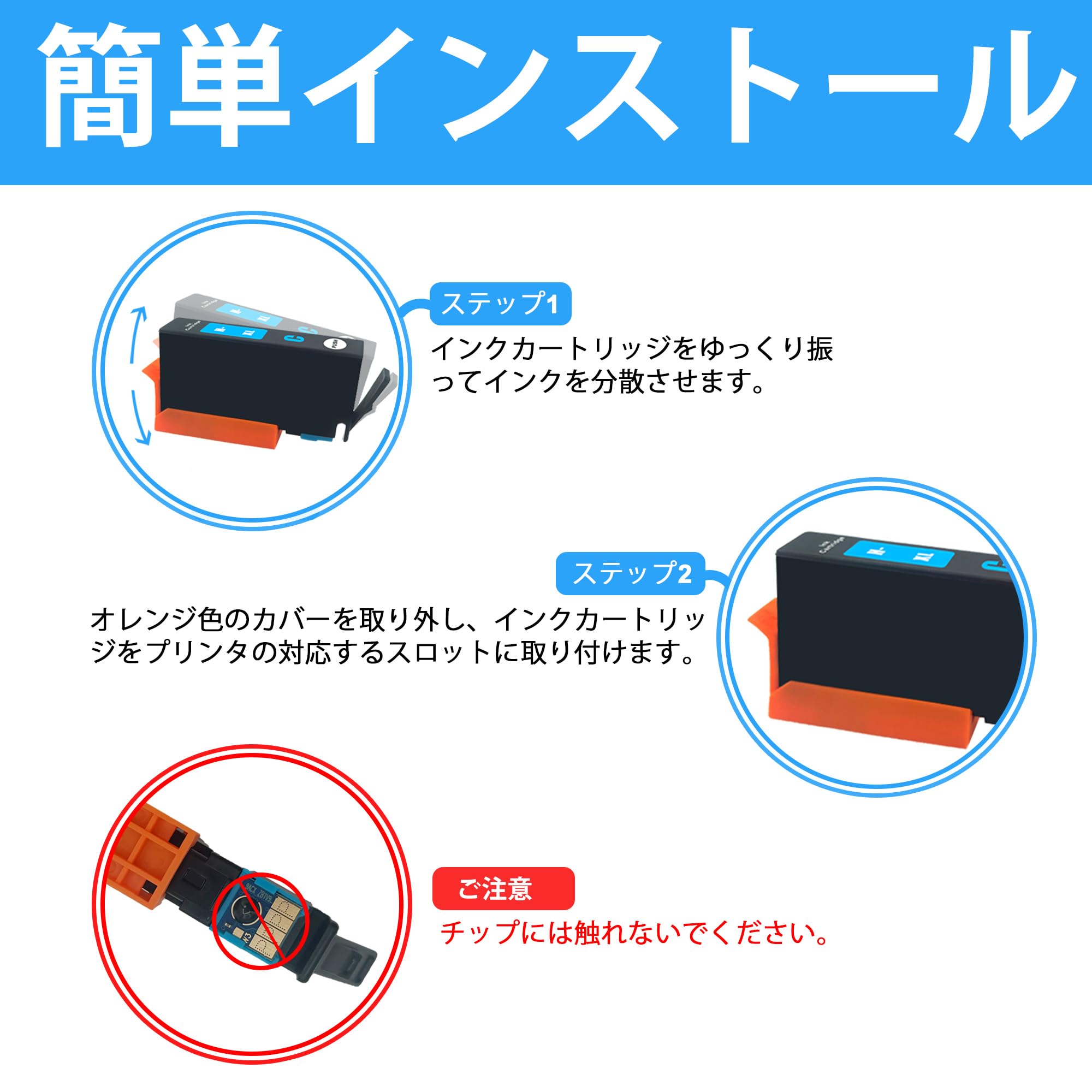 LCL HP用 935XL C2P24AA C2P25AA C2P26AA 増量 （2*3色セット 2C/2M/2Y） 互換インクカートリッジ 対応機種：Officejet Pro 6830 6230 6815 6835 6812 6820 6220 Printers 6836 OfficeJet 6220 6800 6822 6825 Printers