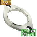 HTharros マフラーフランジ 汎用 ステンレス 製 車用 マフラーパイプ 溶接 継手 自動車 排気 修理用 ブラケット バイク 厚み 9.8 φ70 用