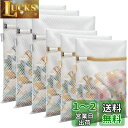 prezon 洗濯ネット ランドリーネット 洗濯袋 ウォッシュバッグ 収納ネット 角型 6枚入【3L:50×40cm+3M:40×30cm+S】ハニカム構造ネッ...