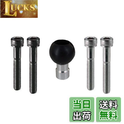 ̵ۡREC-MOUNT25ۥ١ ޥ (Cѡ) C10 M8 / unc 5/16 ܥȥ١ [RM25-C10]