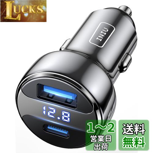INIUڶ˾ INIU 66W å USB ® USB C & USB A ݡ PD 36W+QC 30W ...