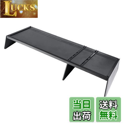 【送料無料】Auto Spec トヨタ ランドクルーザー プラド Prado 150系 4代目 グローブボックス 層状 パーティション 2010-2019 車の収納ボックス 仕切板 センターコンソール トレイ 仕切り 内装 パーツ 室内 整理 収納 小物入 (トヨタ ランドクルーザー プラド 150系)