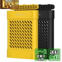 Gigimundo 2.5インチ ハードディスク 収納 ケース ポータブル HDD 保護ケース SSD本体/ケーブル 小物収納 シリカゲル保護ケース 防振 放熱 2台セット (2PCS)(2)