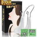 PAERDE 鼻クリップ ノーズクリップ シンクロ 鼻栓 鼻筋セレブ 鼻高くする器具 鼻プチ 鼻高 美容グッズ 男女兼用…