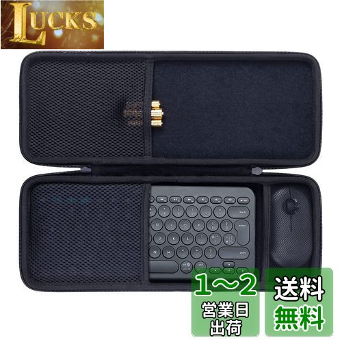 co2CREAǼܥåߴ磻쥹ܡ Logicool PEBBLE KEYS 2 K380sGR/K380BK+ 磻...