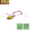 シマノ(SHIMANO) サーベルマスター船テンヤゲキハヤ 30号/L PN-UN1T フラッシュゴールド